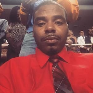 Meet your Posher, Ernest